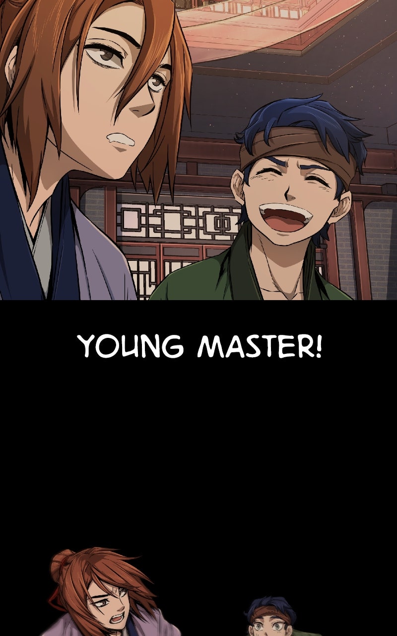 Read Absolute Sword Sense EN Manga Online