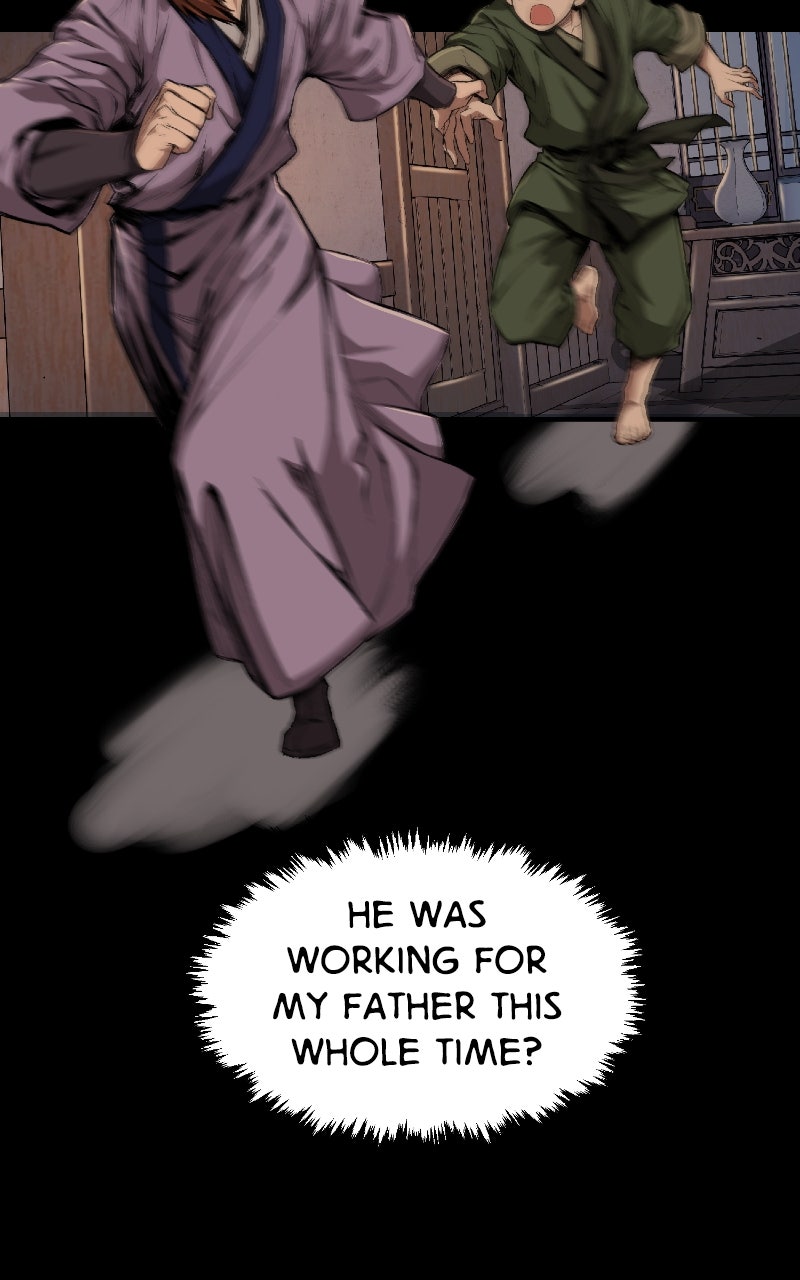 Read Absolute Sword Sense EN Manga Online