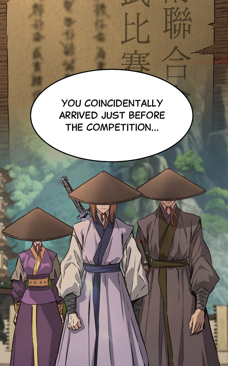 Read Absolute Sword Sense EN Manga Online