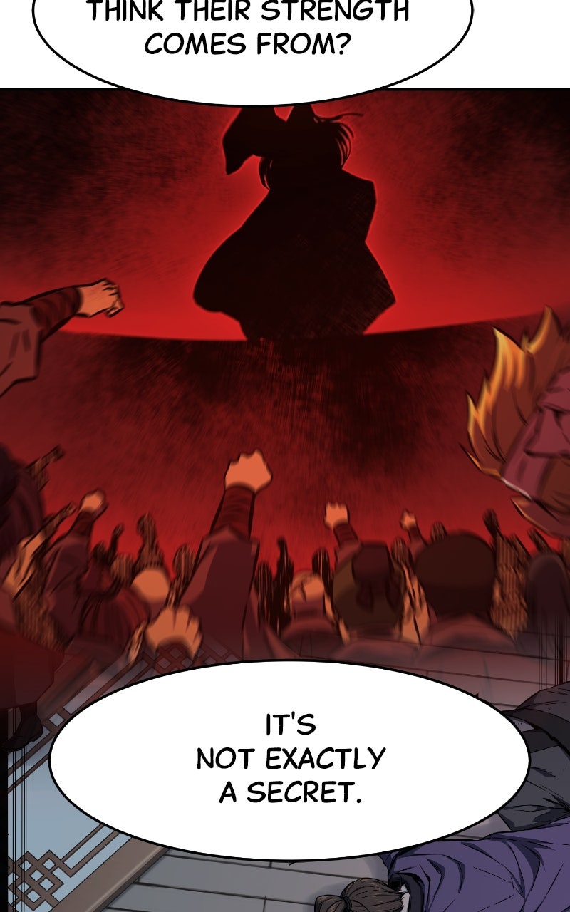 Read Absolute Sword Sense EN Manga Online