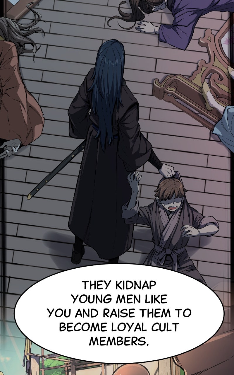 Read Absolute Sword Sense EN Manga Online