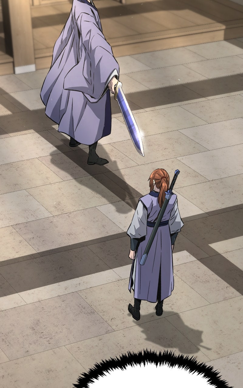 Read Absolute Sword Sense EN Manga Online