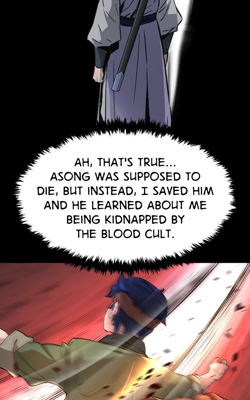 Read Absolute Sword Sense EN Manga Online