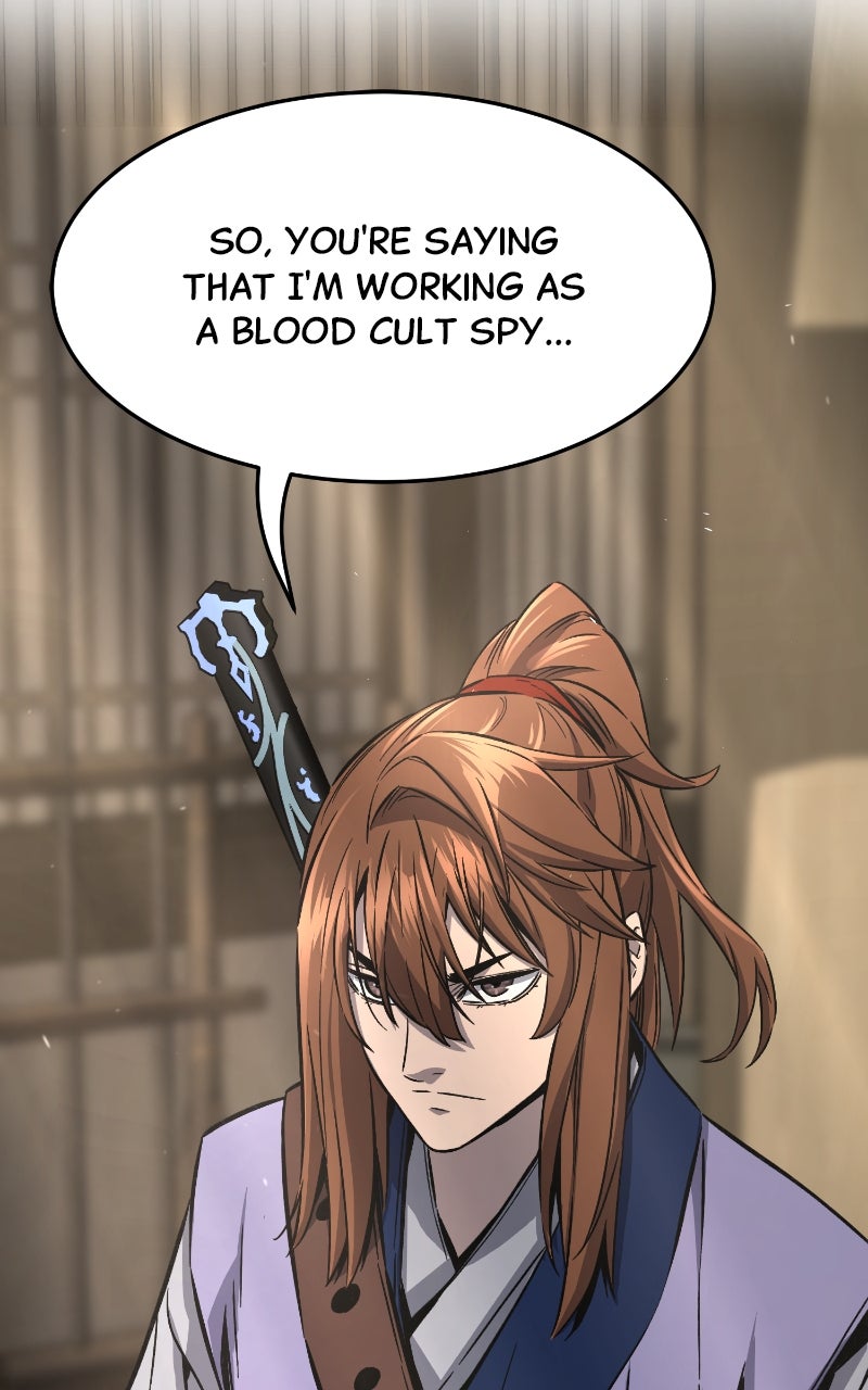 Read Absolute Sword Sense EN Manga Online