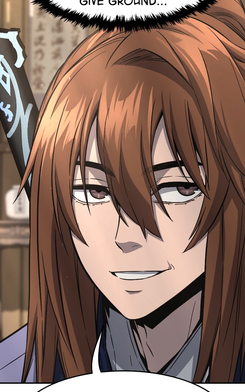 Read Absolute Sword Sense EN Manga Online