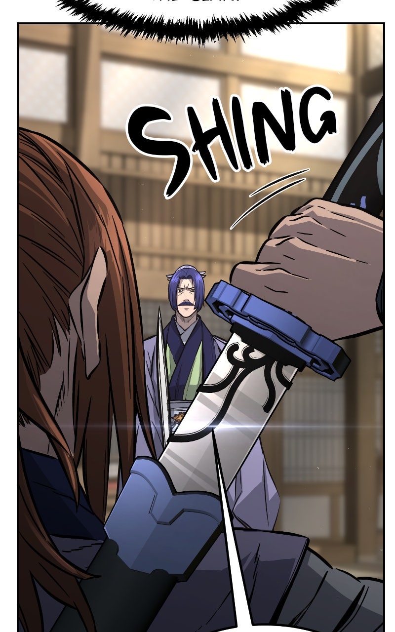 Read Absolute Sword Sense EN Manga Online