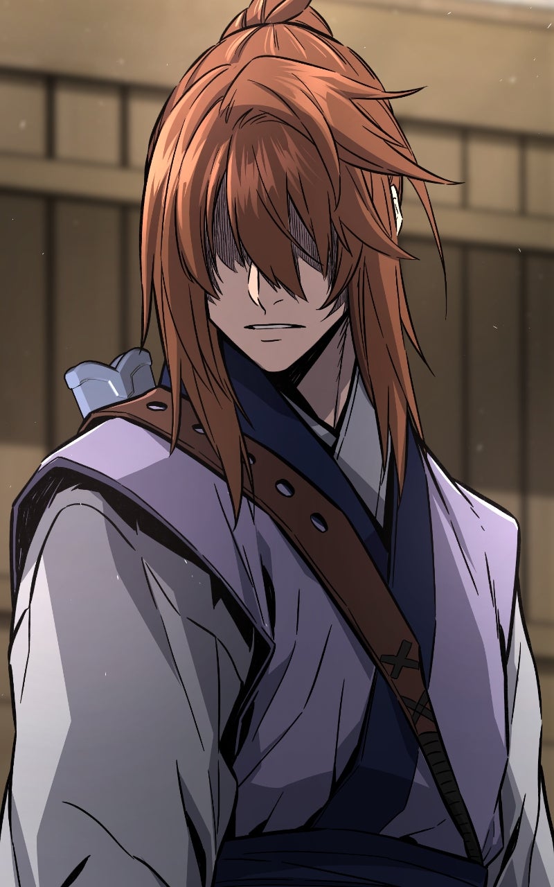 Read Absolute Sword Sense EN Manga Online