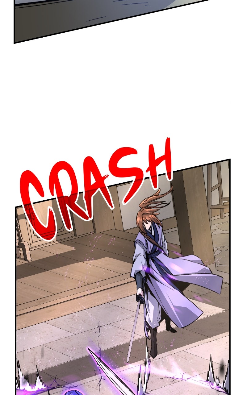 Read Absolute Sword Sense EN Manga Online