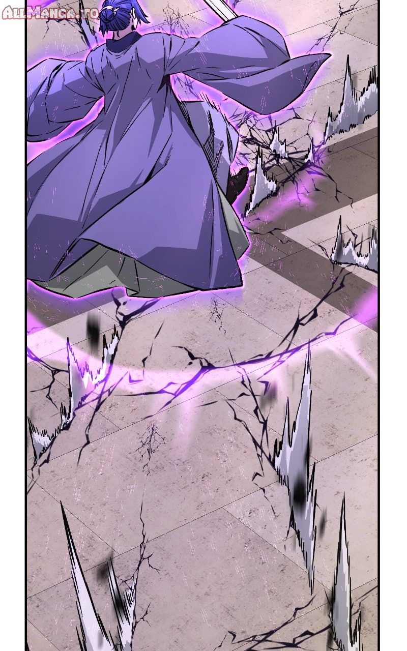 Read Absolute Sword Sense EN Manga Online