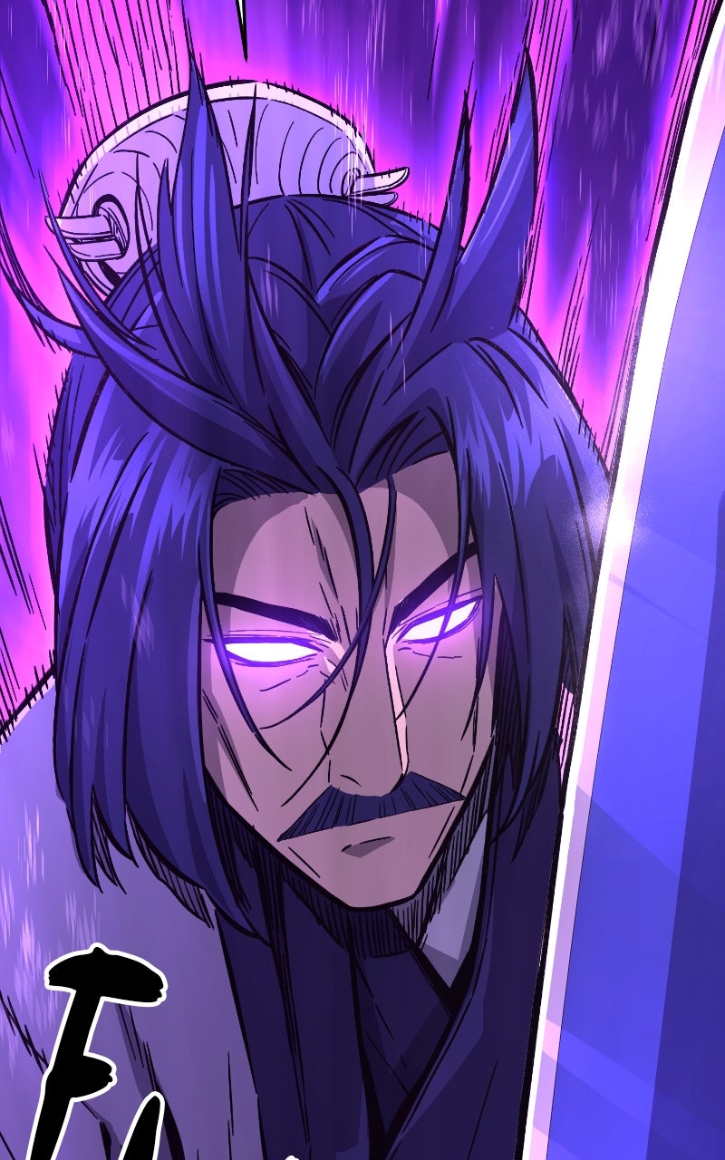 Read Absolute Sword Sense EN Manga Online