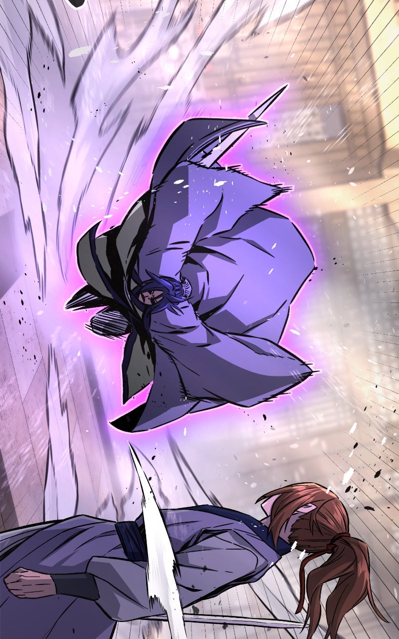 Read Absolute Sword Sense EN Manga Online