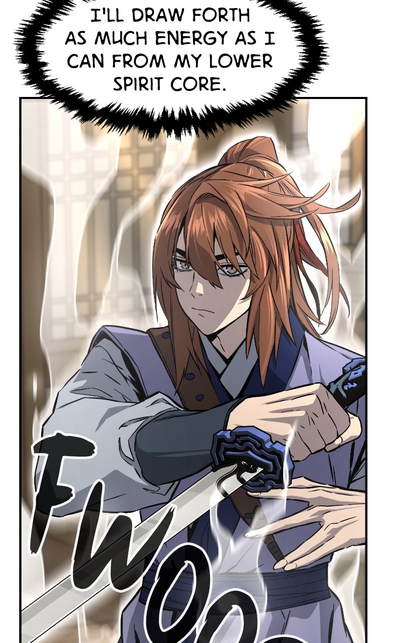 Read Absolute Sword Sense EN Manga Online