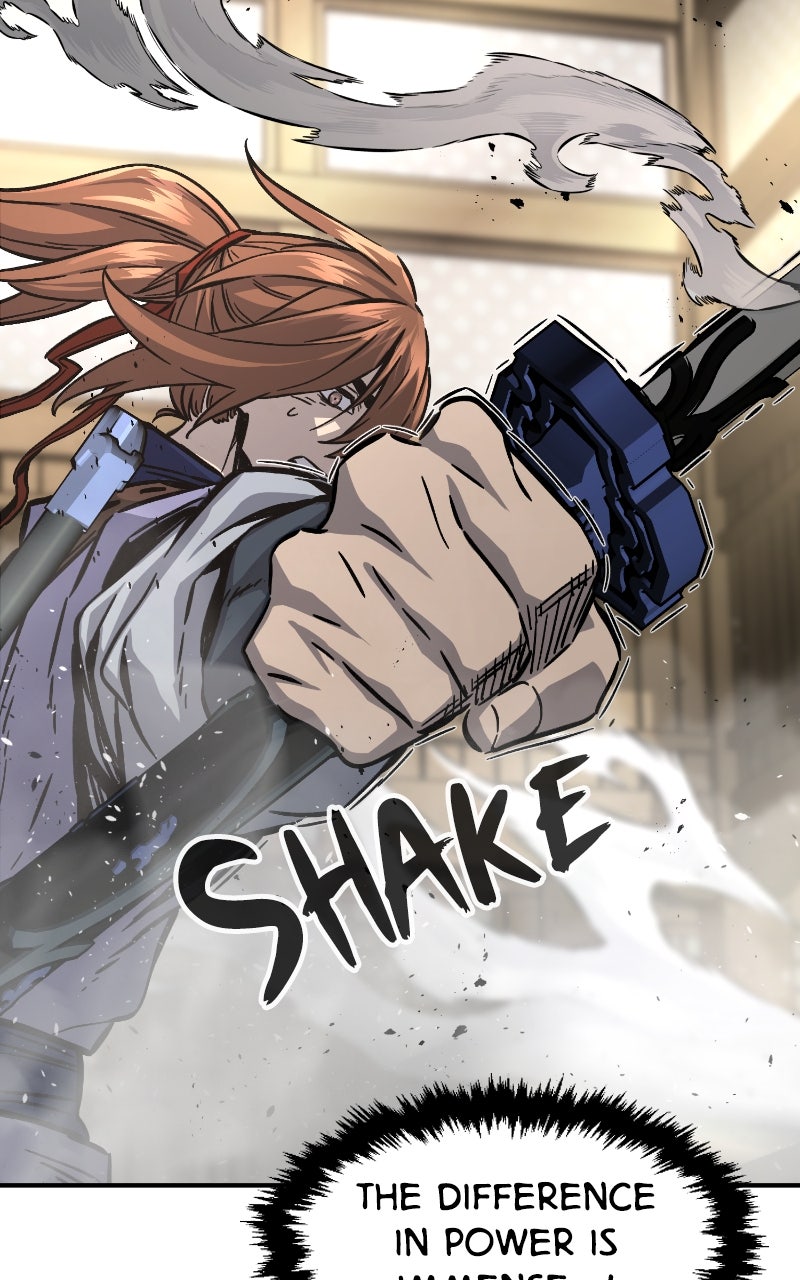 Read Absolute Sword Sense EN Manga Online