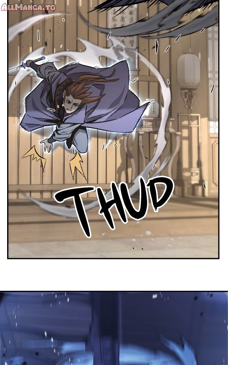 Read Absolute Sword Sense EN Manga Online