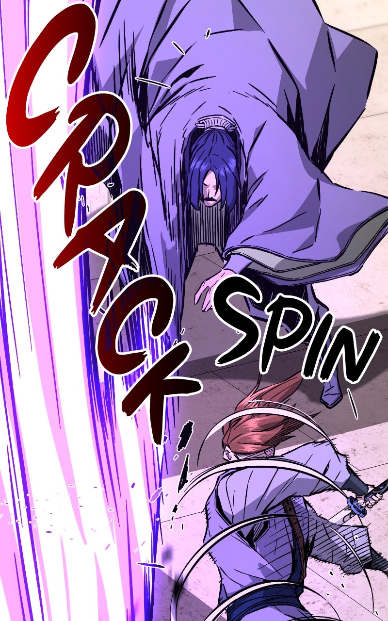 Read Absolute Sword Sense EN Manga Online