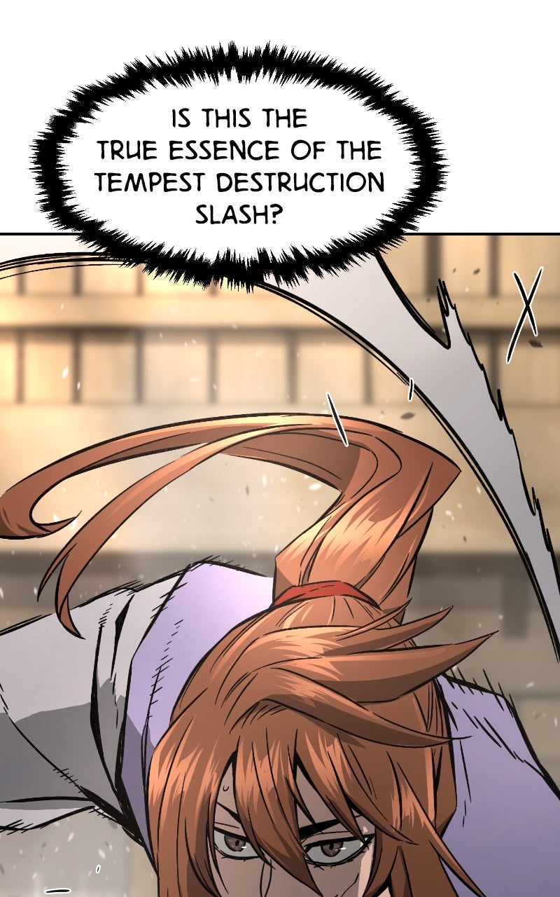 Read Absolute Sword Sense EN Manga Online