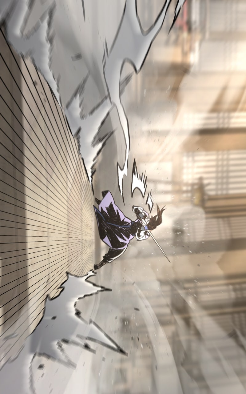 Read Absolute Sword Sense EN Manga Online