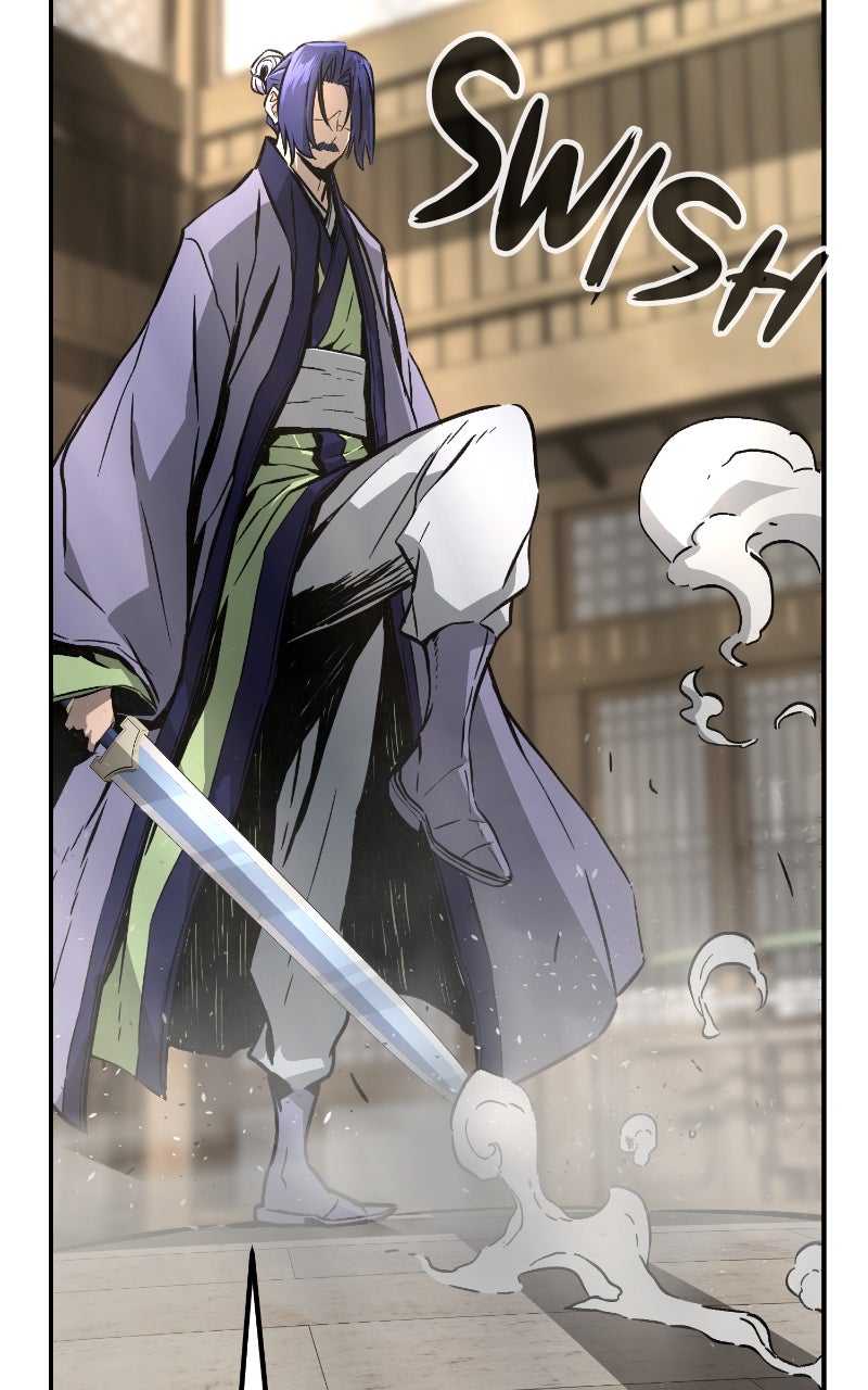 Read Absolute Sword Sense EN Manga Online