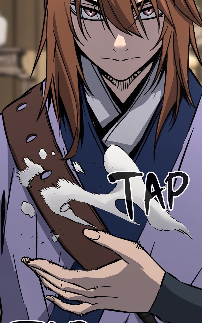 Read Absolute Sword Sense EN Manga Online