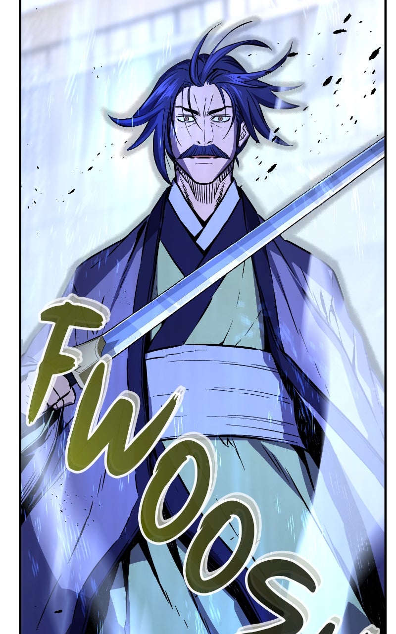 Read Absolute Sword Sense EN Manga Online