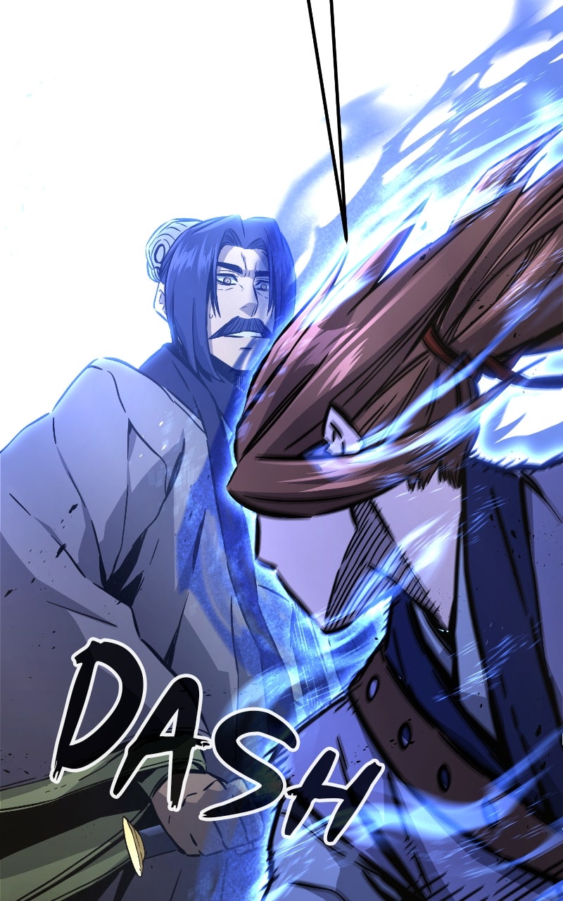 Read Absolute Sword Sense EN Manga Online