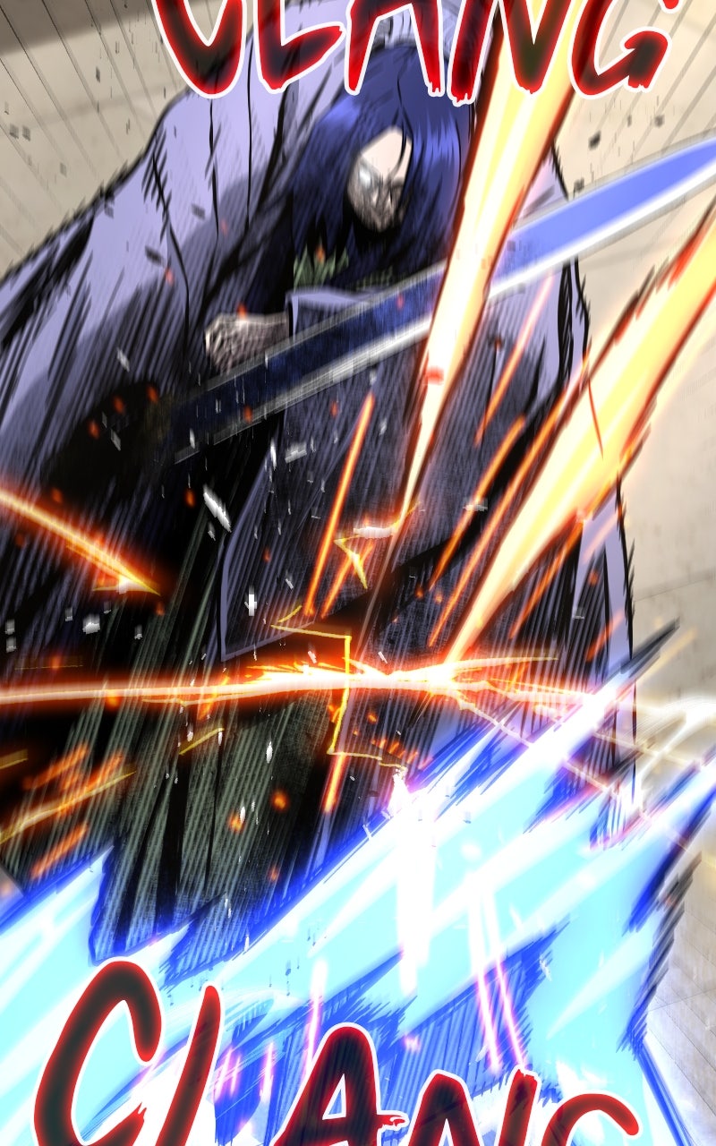 Read Absolute Sword Sense EN Manga Online