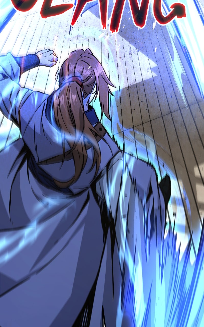 Read Absolute Sword Sense EN Manga Online