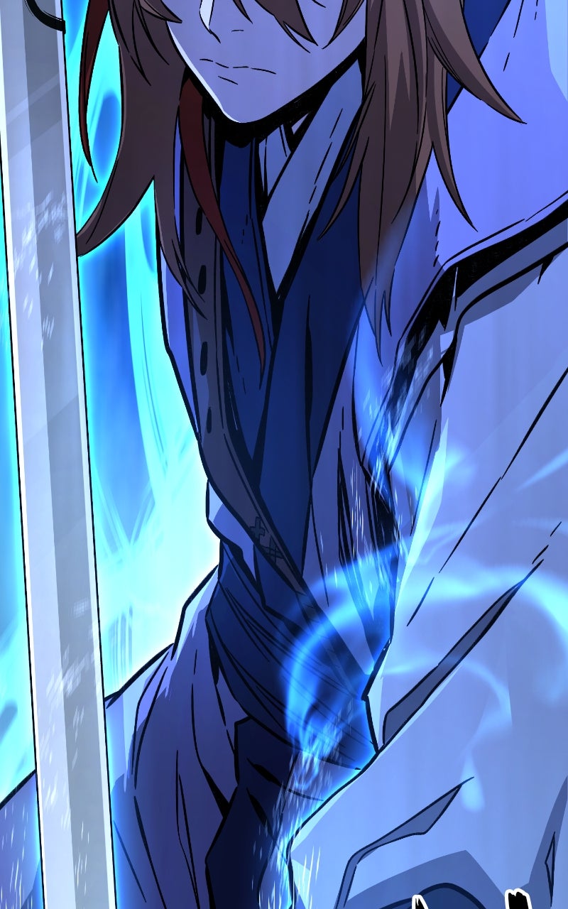 Read Absolute Sword Sense EN Manga Online