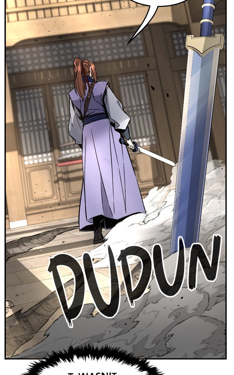 Read Absolute Sword Sense EN Manga Online