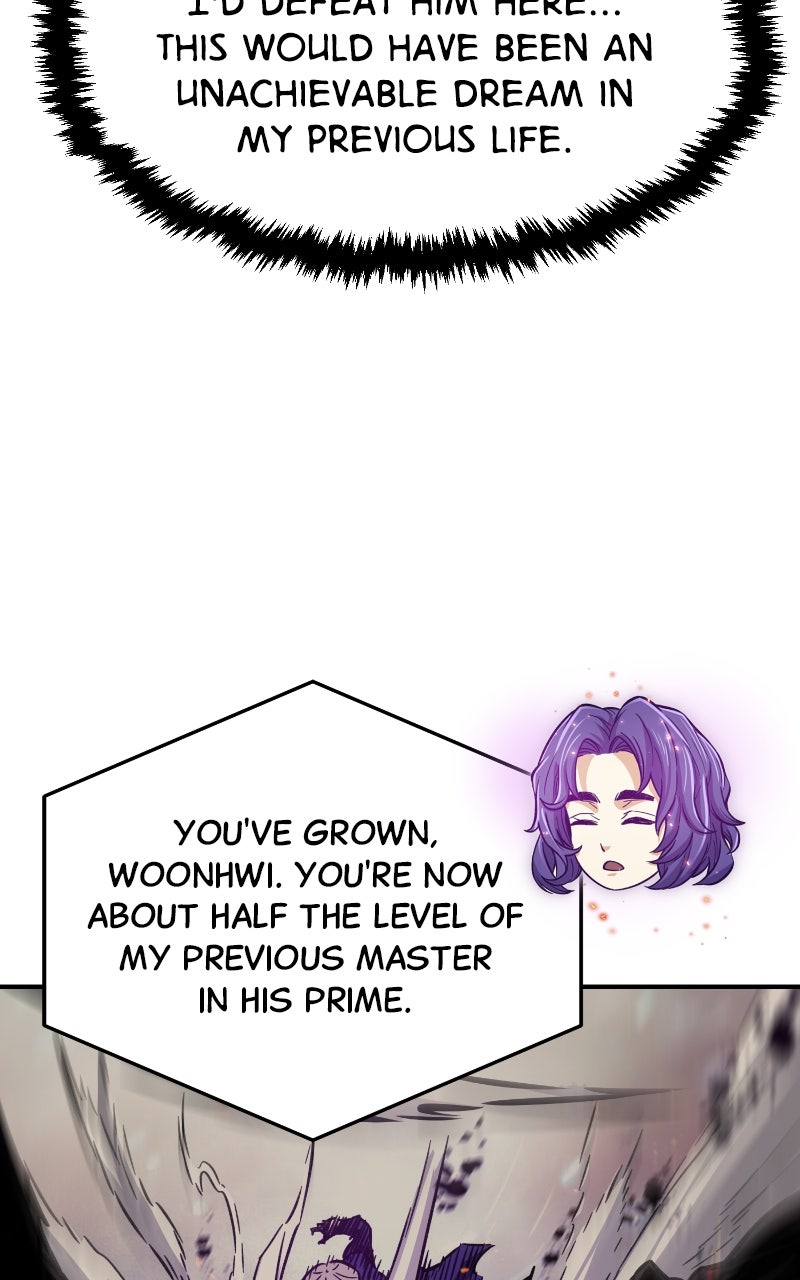 Read Absolute Sword Sense EN Manga Online