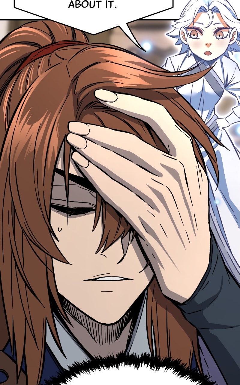 Read Absolute Sword Sense EN Manga Online