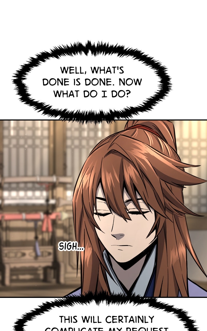 Read Absolute Sword Sense EN Manga Online