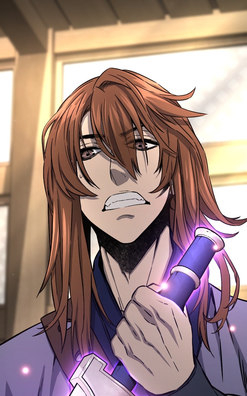 Read Absolute Sword Sense EN Manga Online