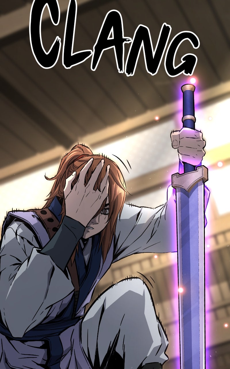 Read Absolute Sword Sense EN Manga Online