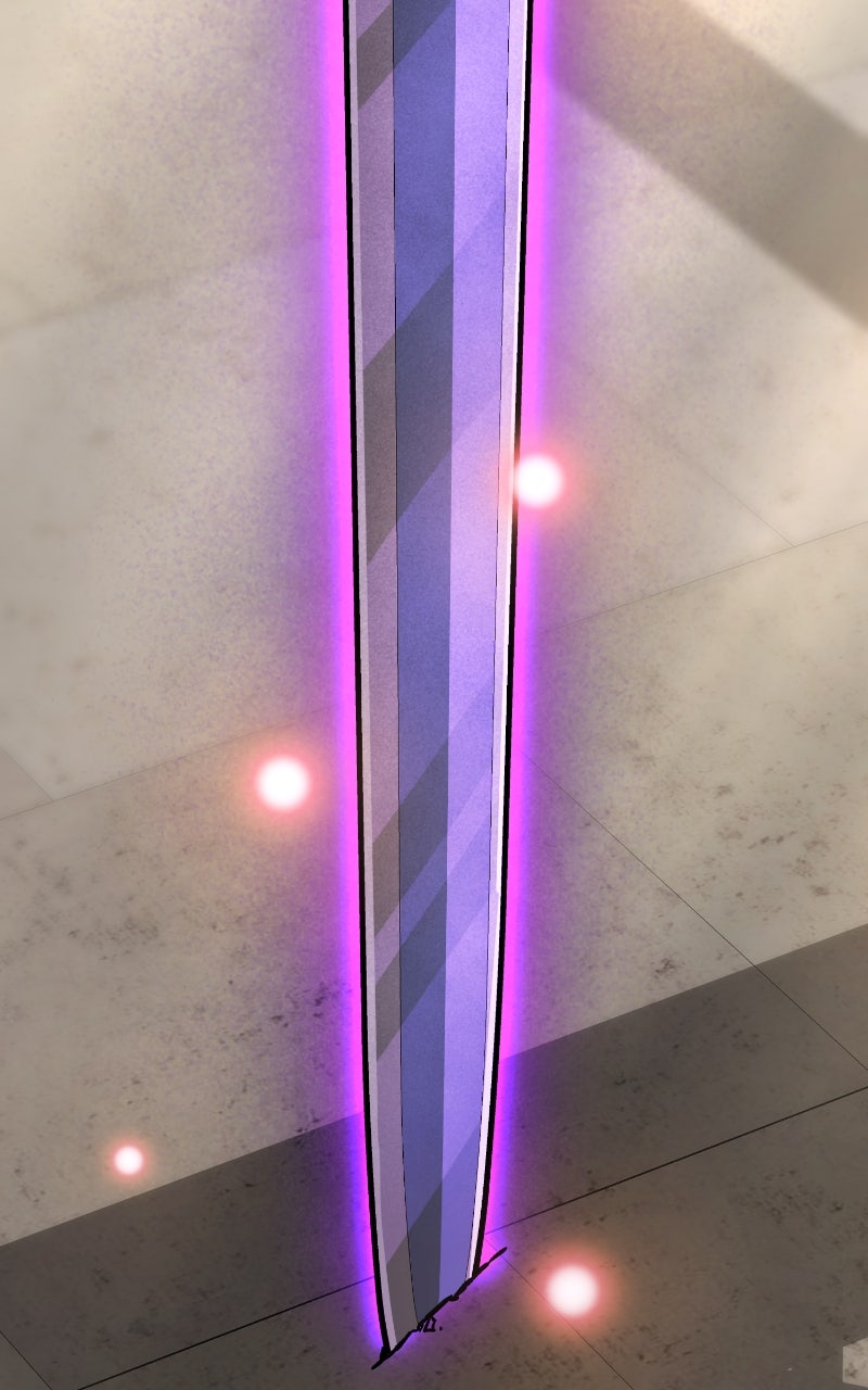 Read Absolute Sword Sense EN Manga Online