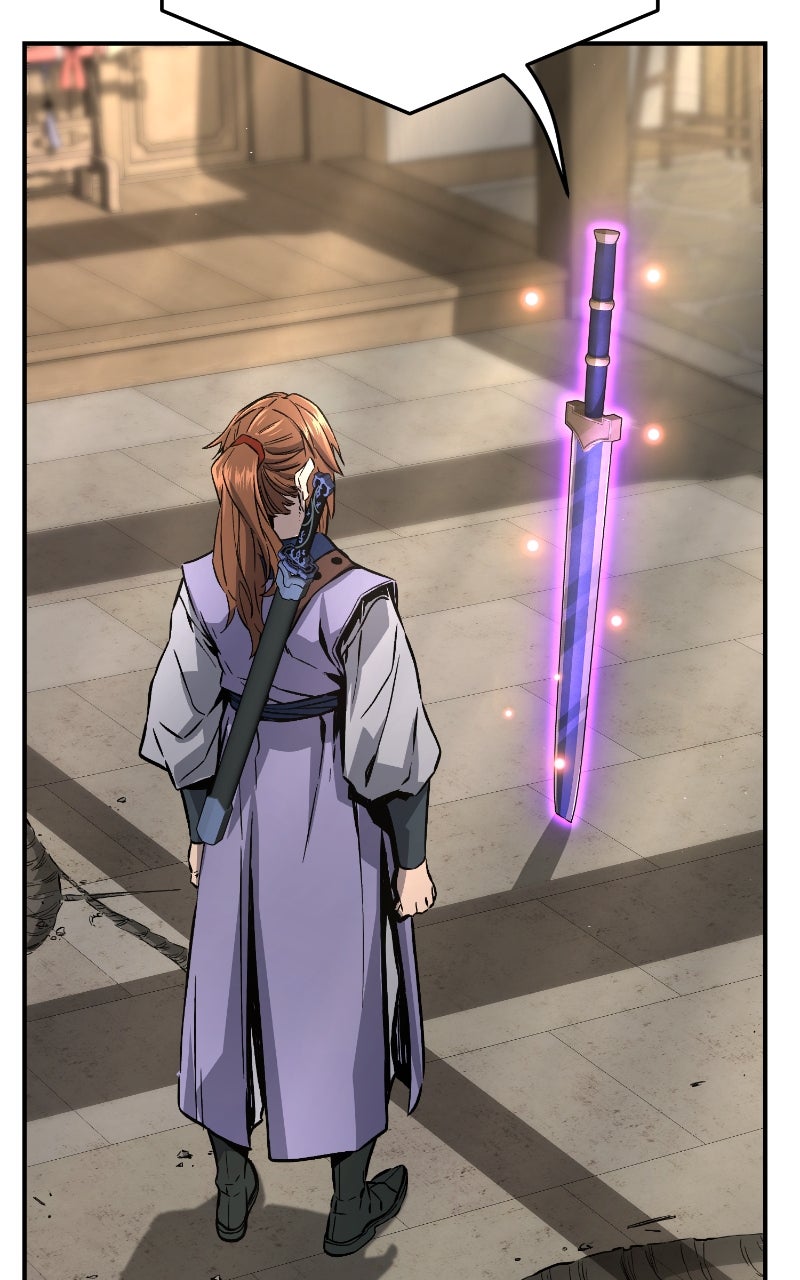 Read Absolute Sword Sense EN Manga Online