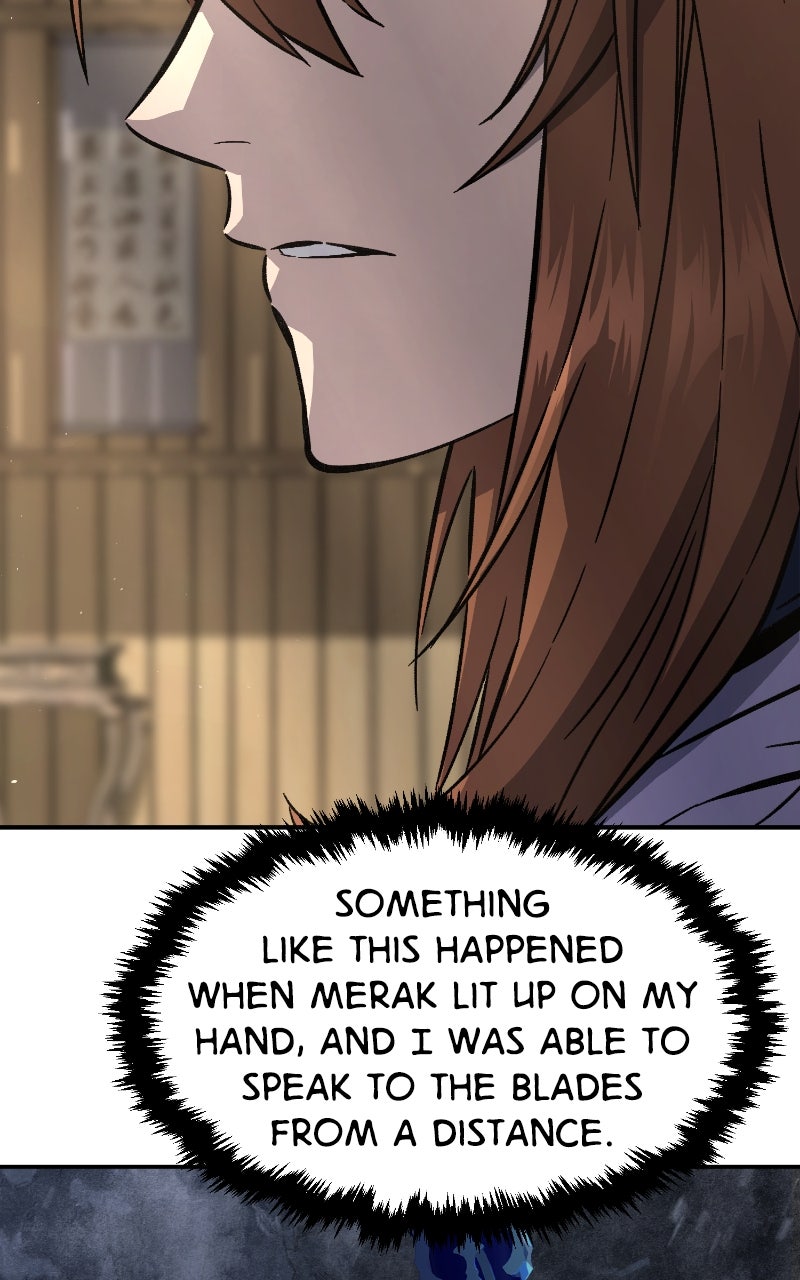 Read Absolute Sword Sense EN Manga Online