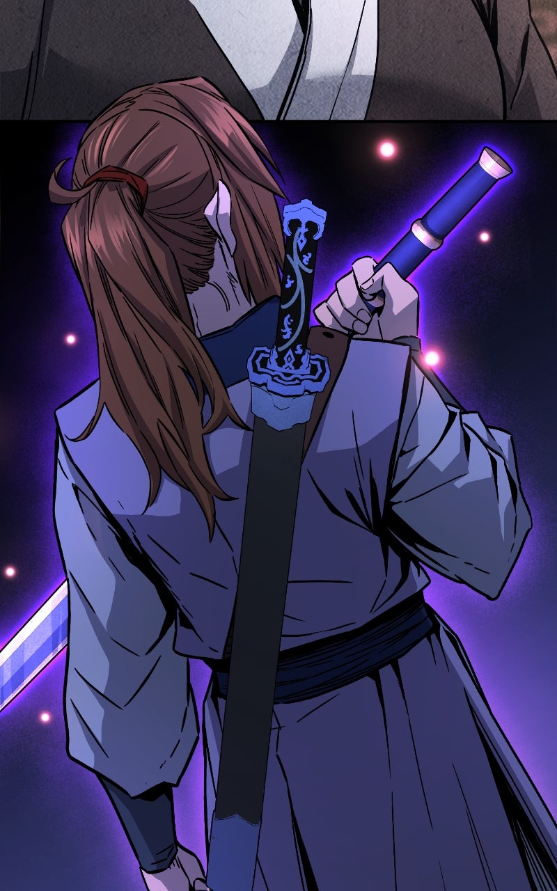 Read Absolute Sword Sense EN Manga Online