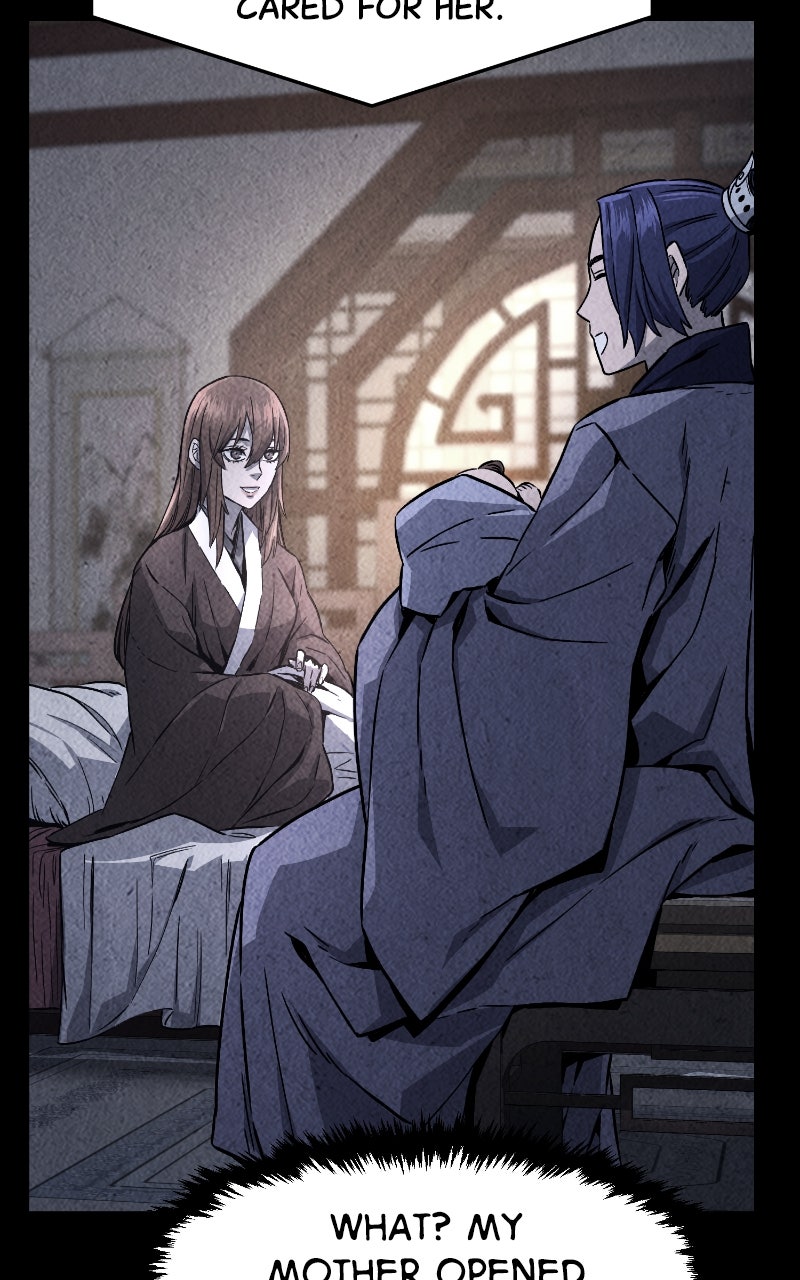 Read Absolute Sword Sense EN Manga Online