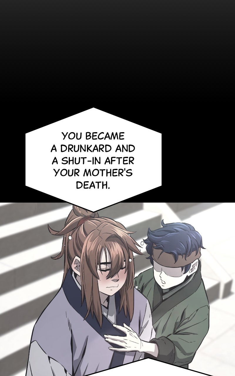 Read Absolute Sword Sense EN Manga Online