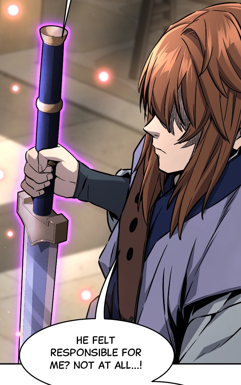 Read Absolute Sword Sense EN Manga Online