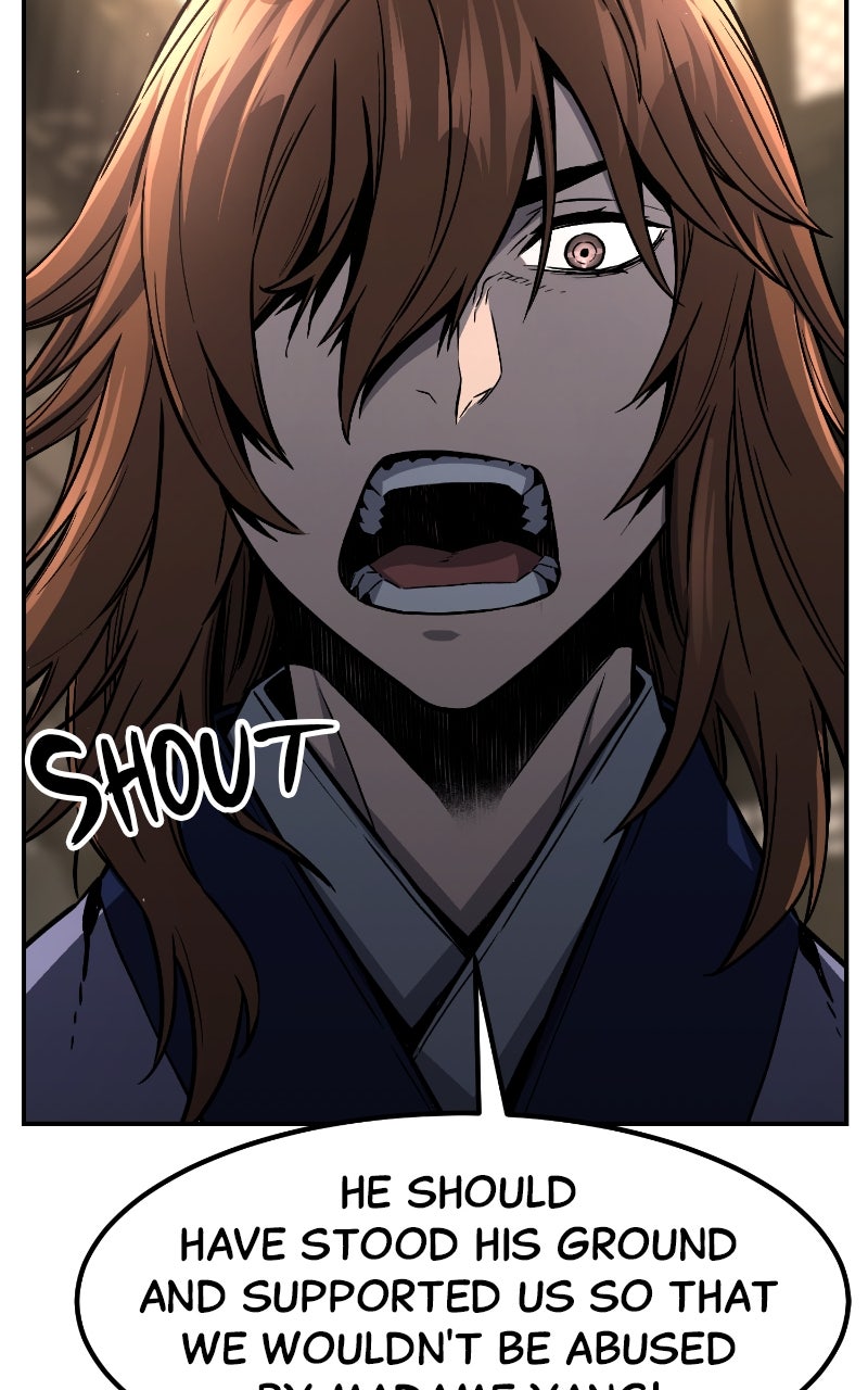 Read Absolute Sword Sense EN Manga Online