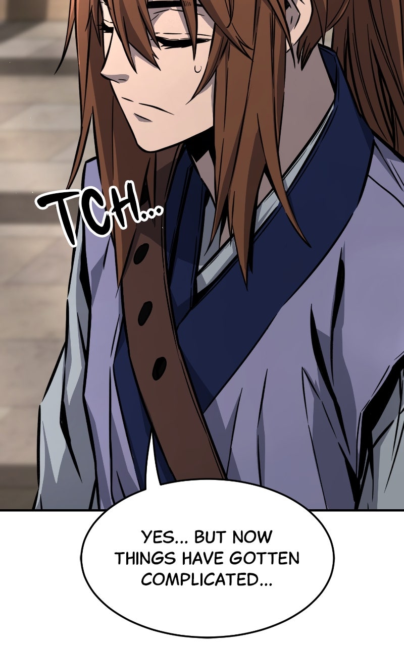 Read Absolute Sword Sense EN Manga Online