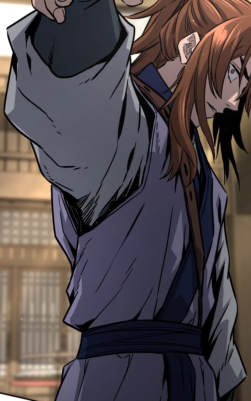 Read Absolute Sword Sense EN Manga Online