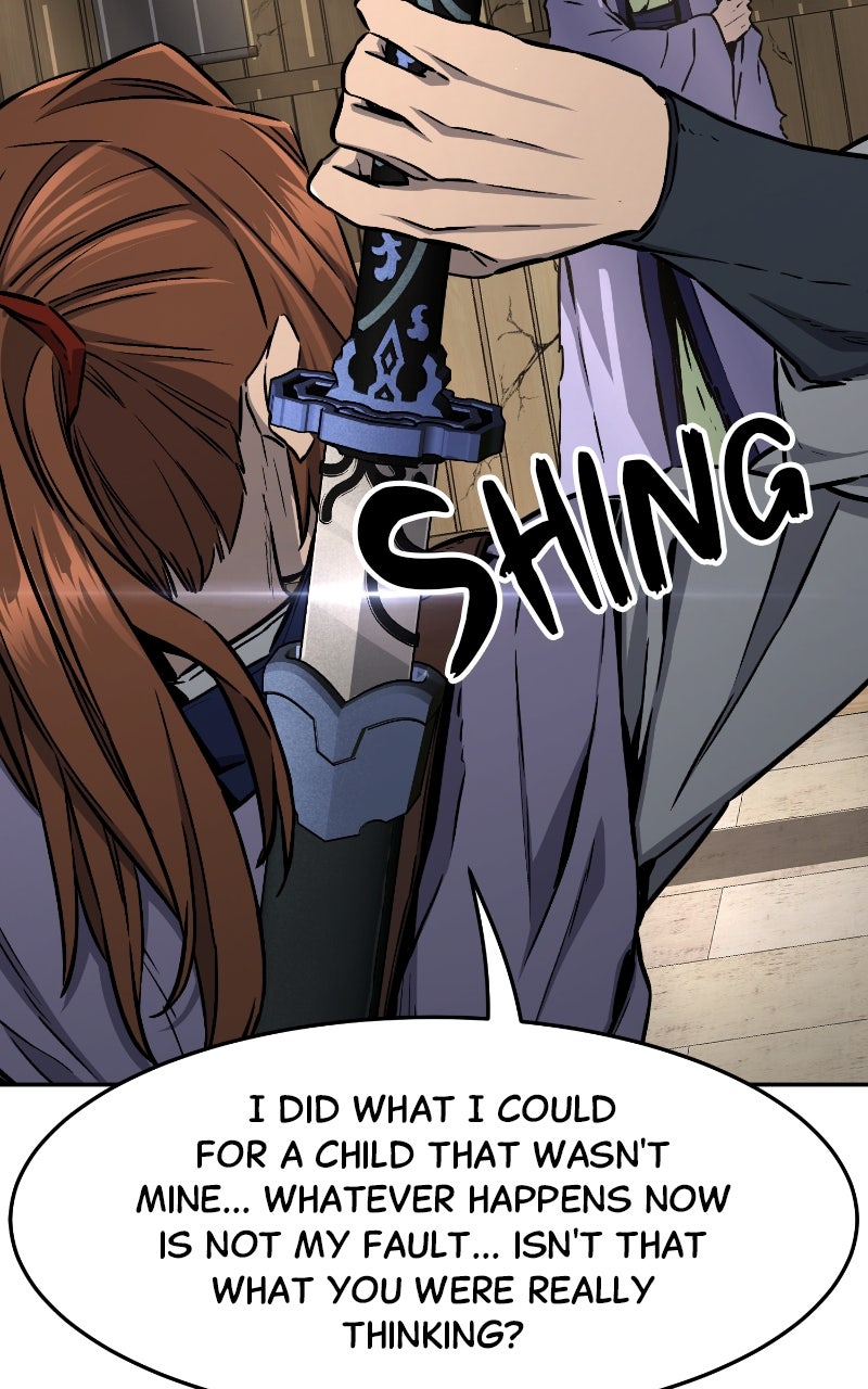 Read Absolute Sword Sense EN Manga Online