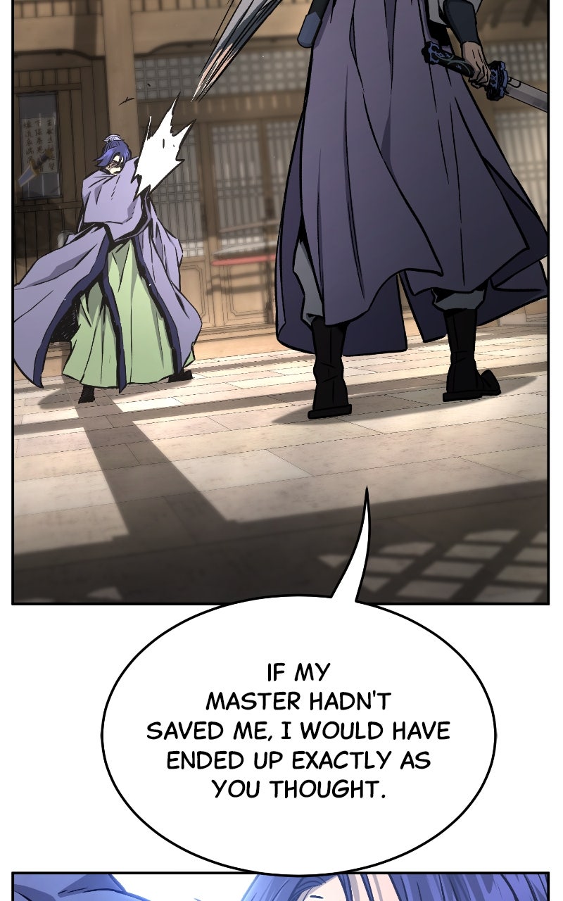 Read Absolute Sword Sense EN Manga Online