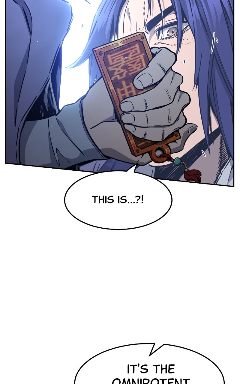 Read Absolute Sword Sense EN Manga Online