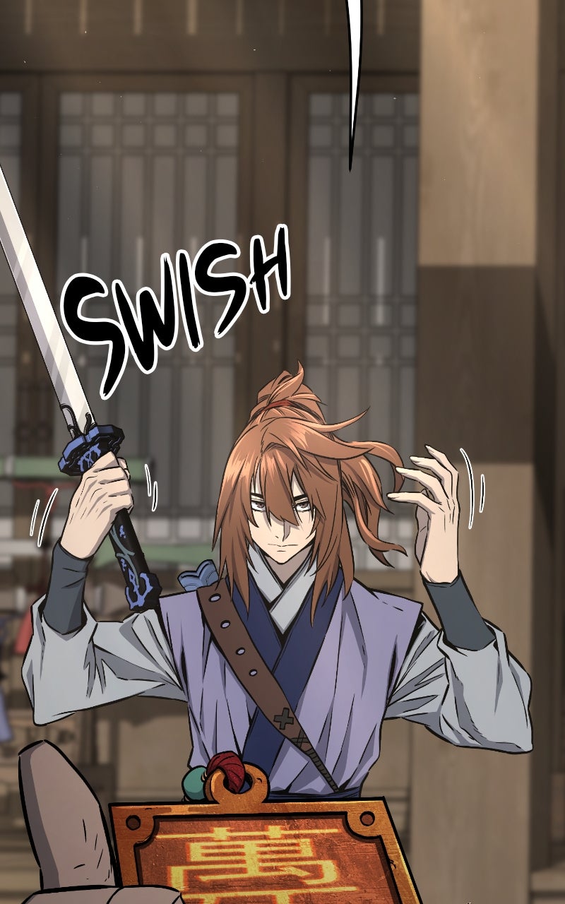 Read Absolute Sword Sense EN Manga Online