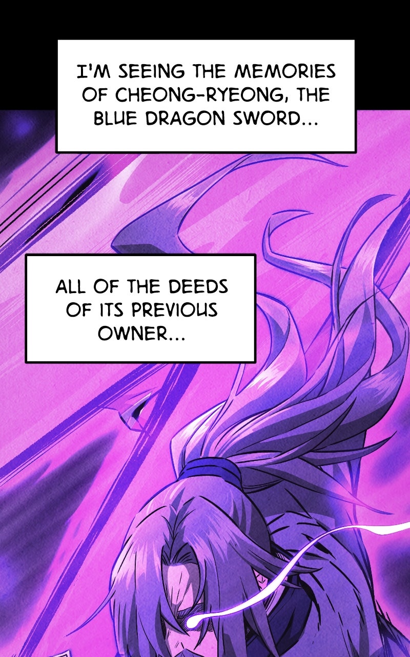 Read Absolute Sword Sense EN Manga Online