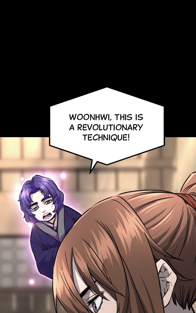 Read Absolute Sword Sense EN Manga Online